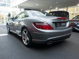 Mercedes-Benz SLK 350 AMG,Xenon,Leder designo,Comand,MagicSky - Mercedes-Benz SLK 350 Gebrauchtwagen