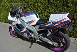 Yamaha FZR 600 R Genesis - Oldtimer - - Offers matching your search criteria