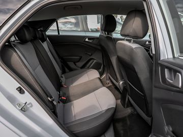 Hyundai i20 1.2 Select Facelift Spurhalteassistent