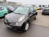 Nissan MICRA*PREIS MIT GARANTIE*SERVICE GEMACHT*TÜV NEU