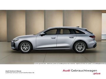 Audi A5 - 4