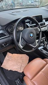 BMW 225 Active Tourer 225xe iPerformance Steptro... - BMW Hybrid (/Elektro) Active tourer mit Benzin-Antrieb