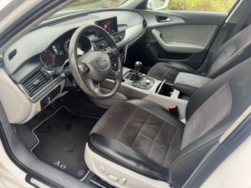 Audi A6 - 9