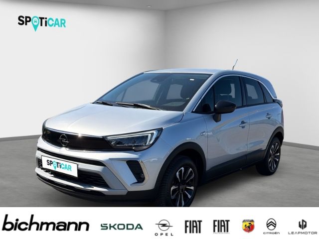 Image of Opel Crossland (X)