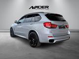 BMW X5 xDrive 50 i 4.4 V8 32V Metallic 7 Sitzer - BMW X5 Gebrauchtwagen in Stuttgart