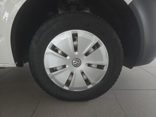 T6.1 Transporter Kasten 2.0 TDI AHK KLI RAD