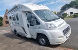 Laika X 595 (X-Serie) Wohnmobil - Laika Wohnmobile & Wohnwagen