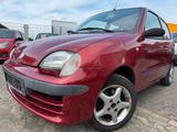 Fiat Seicento - Servo - gebrauchte Fiat Seicento aus dem Jahr 2002