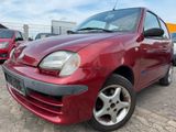 Fiat Seicento - Servo - Fiat Seicento aus 2002