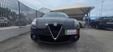 Alfa Romeo Giulietta 1.6 JTDm TCT 120 CV Sport - Alfa Romeo Giulietta Sport mit Diesel-Antrieb