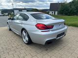 BMW 650i Gran Coupe, M Paket, BangOlufsen, Scheckhef - BMW 6er Reihe: Limousine
