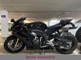 Honda CBR 1000 SP ''FIREBLAD'' - HONDA CBR F