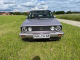 Volkswagen Golf + Elektr. Verdeck + Sitzheizung + Original - gebrauchte VW Golf aus dem Jahr 1993