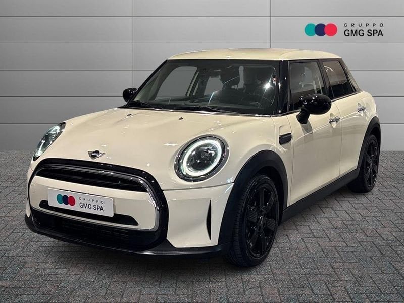 Image of MINI Cooper