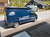 Ford transit Tourneo - Ford Tourneo aus 2010