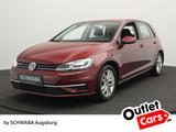 Volkswagen Golf VII Comfortline 1.5 TSI - Volkswagen: Comfortline