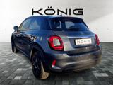 Fiat 500X 1,6 MultiJet Klima Spurhalteassistent - Fiat: Allradantrieb, Geländewagen