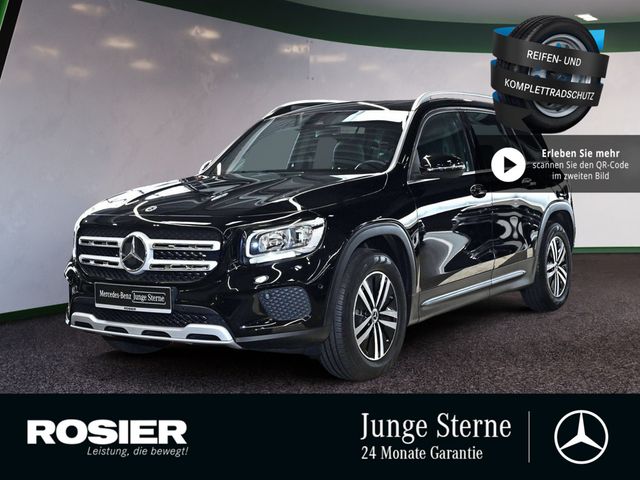 MERCEDES-BENZ GLB 200 Style Navi Spurh.-Ass. Totw.-Ass. DAB SH