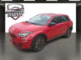 Fiat 600 Hybrid La Prima - Fiat 600 SUV