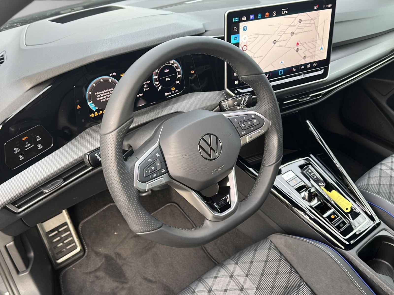 Volkswagen Golf - Bild 10