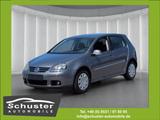Volkswagen Golf V EDITION 1.6*Tempom SHZ PDC 2-Zo-Klimaaut - Volkswagen Golf aus 2008: 1.6