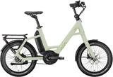 QiO EINS A-8R Unisex 20" 47 cm - QiO E-Bikes