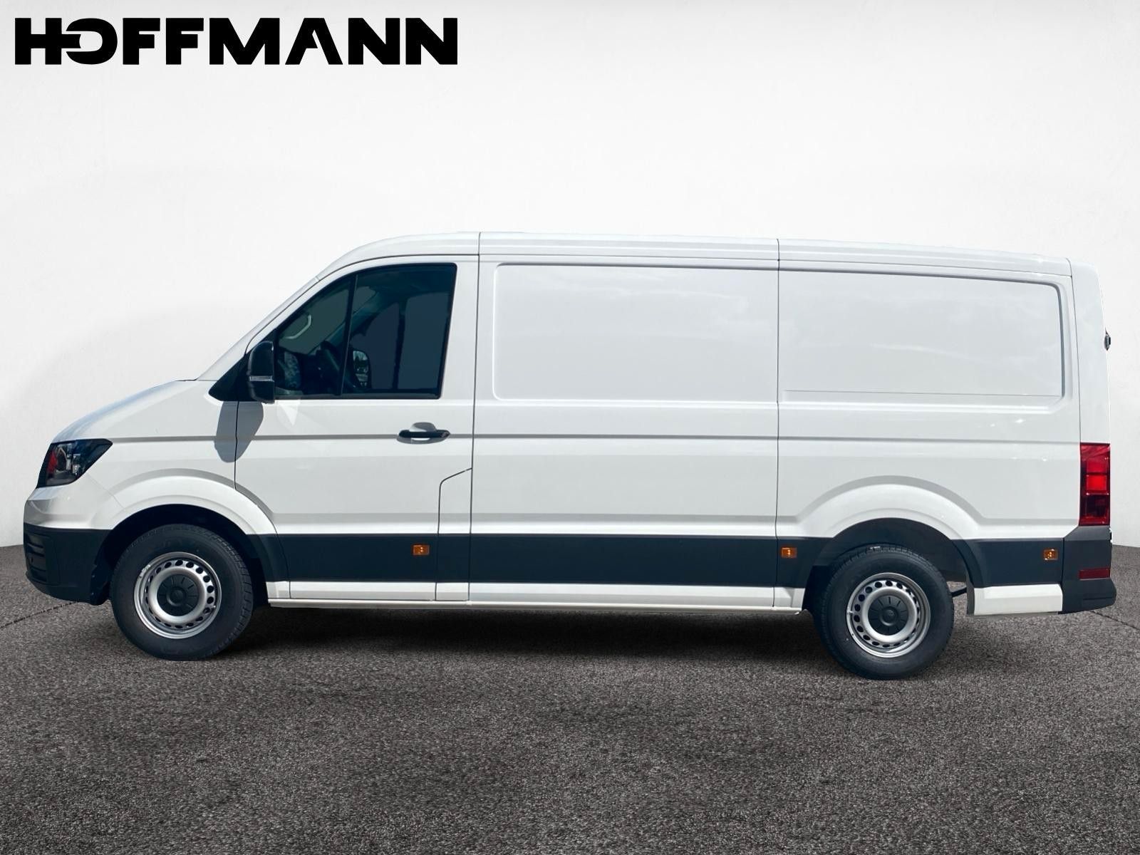 Fahrzeugabbildung Volkswagen Crafter 35 TDI MR VA