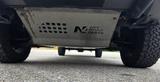 Mercedes-Benz Grand Canyon S 4x4 - Mercedes-Benz Kastenwagen G