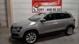Skoda Karoq Style Navi, Temp, Sitzh. - Skoda Karoq mit Benzin-Antrieb: Geländewagen