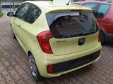 Kia Picanto 1.0 Edition 7 Edition 7 - Kia Picanto Gebrauchtwagen in Chemnitz