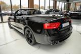 Audi S5 3.0 TFSI S tronic quattro Cabriolet - Audi Gebrauchtwagen von 2013