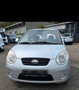 Kia picanto automatik - gebrauchte Kia Picanto aus dem Jahr 2008