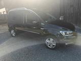 Volkswagen Caddy PKW Highline BMT - : Standheizung, Pkw