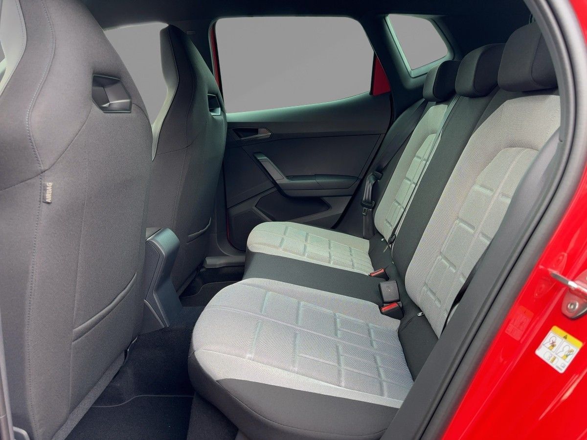 Seat Arona - Bild 8