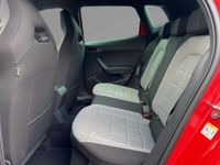 Seat Arona - Vorschau Bild 8