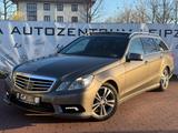 Mercedes-Benz E350 T-Modell 1HA*7SITZE*PANO*AMG*KEYLESS*TOTW - Mercedes-Benz E 350 in Leipzig