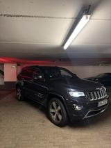 Jeep Grande cherook 4wd - Jeep Grand Cherokee in Bonn
