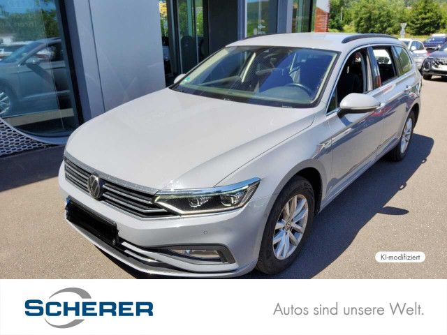 Volkswagen Passat Variant Business 2.0 TDI IQ.LIGHT LED-Mat