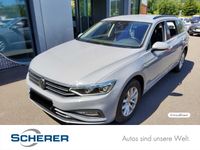 Volkswagen Passat Variant - Vorschau Bild 1