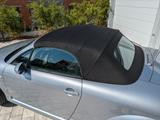 Audi Orig.zustand Audi TT Roadster Avussilber S-line  - Audi TT aus 2006: Roadster