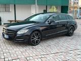 Mercedes-Benz Mercedes-benz CLS Mercedes Shooting Brake 250 CD - Mercedes-Benz CLS 250 aus 2014