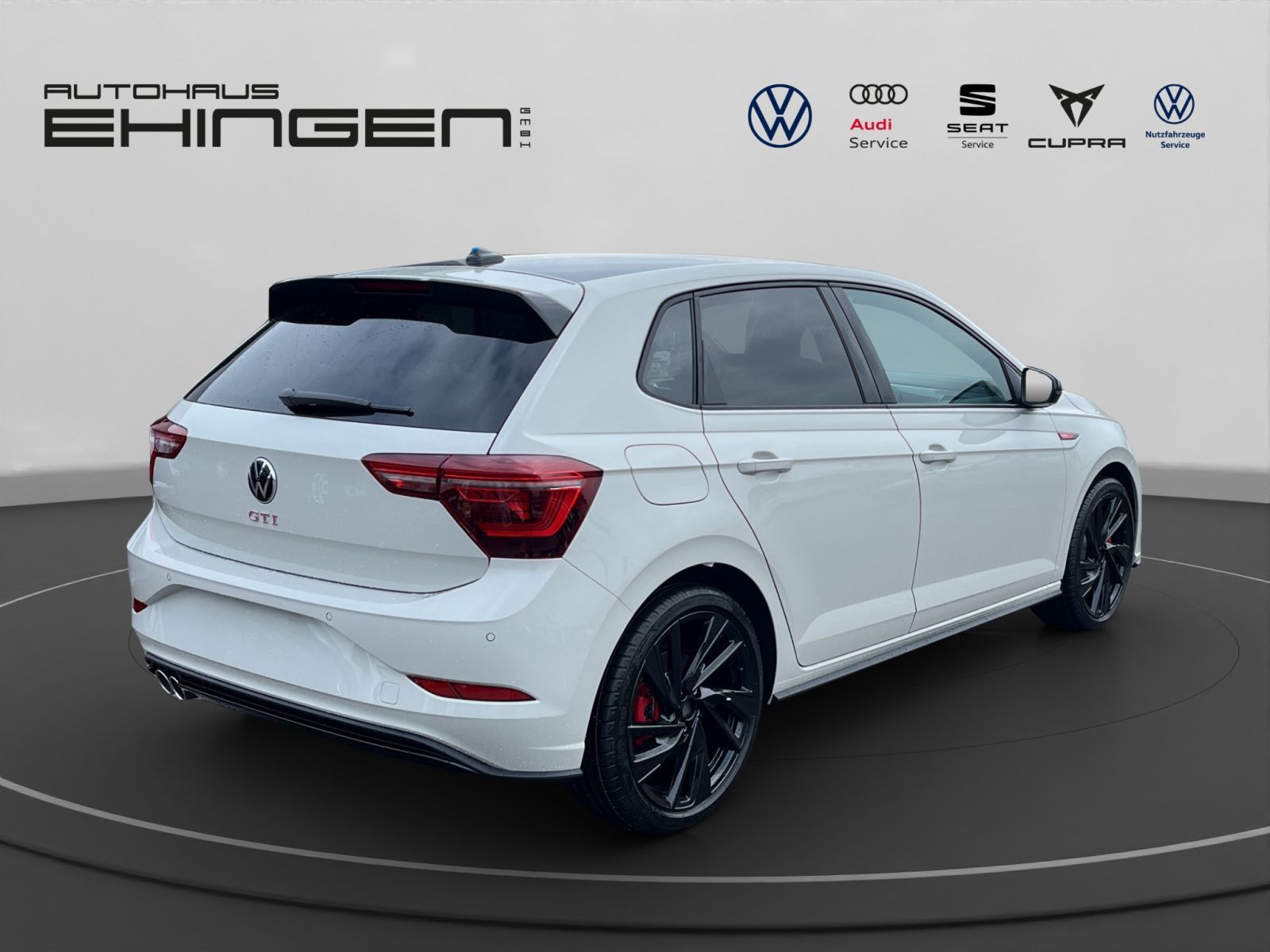 Volkswagen Polo - Bild 5