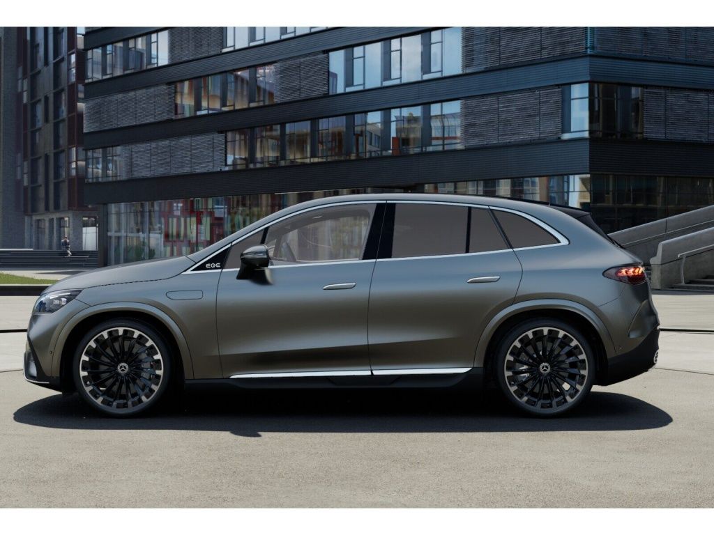 Mercedes-Benz EQE 350 4M SUV AMG Pre Burm Pano Digital Head AH foto 4