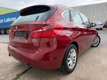 BMW 218 - 5