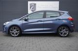 Ford FIESTA ECOBOOST|ST-LINE|TEMPOMAT|APPLE|PDC|DAB| - Ford Fiesta Gebrauchtwagen in Düsseldorf