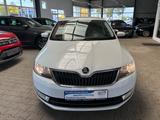 Skoda Rapid Spaceback Ambition,NAVI,SCHECKHEFT,TÜV NEU - gebrauchte Skoda Rapid aus dem Jahr 2016