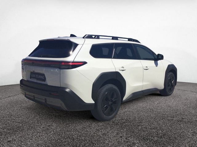 bZ4X Touring 5-Türer Teamplayer