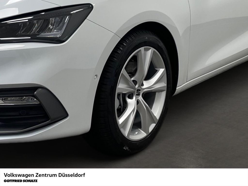 Seat Leon - Bild 9