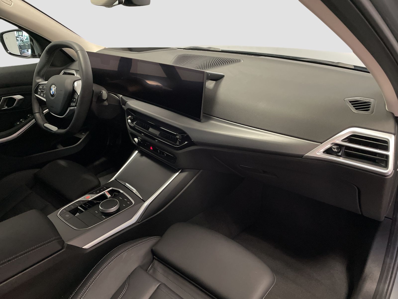 BMW 318 - Bild 11