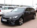 Kia Optima GT 2,0 TGDI*Vollausstattung*Top Zustand - scheckheftgepflegte Kia Optima